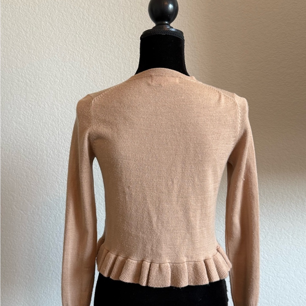 Jill Stuart Cardigan - Picture 3 of 6